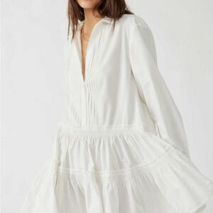 Free people Billie mini dress